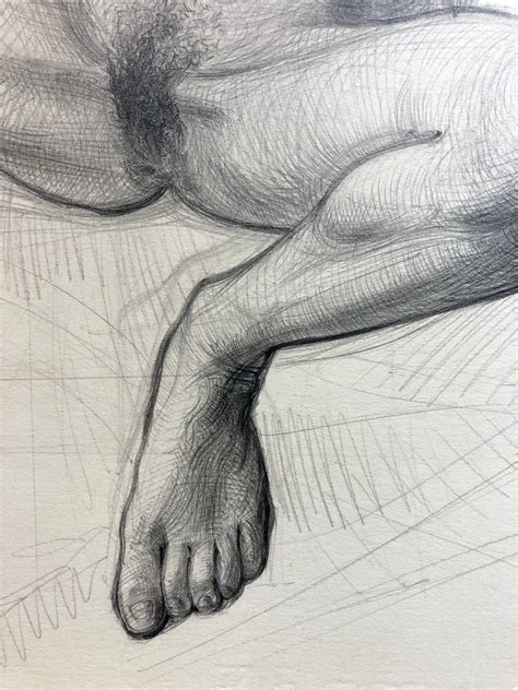 nude figure drawing reference|Figurosity